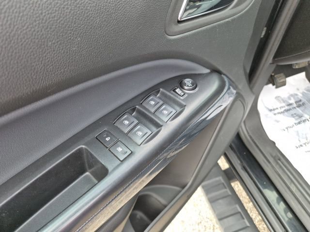 Used 2022 Chevrolet Colorado Z71 image 13