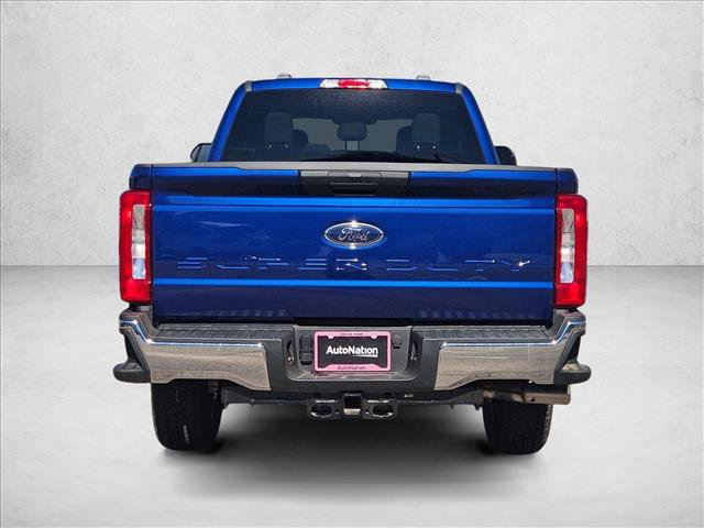 New 2026 Ford F250 XLT w/ FX4 Off-Road Package AWD/4WD image 6