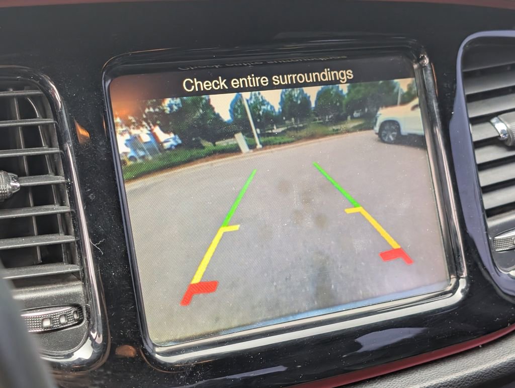 Used 2015 Dodge Dart GT w/ Sun/Sound Group FWD image 28