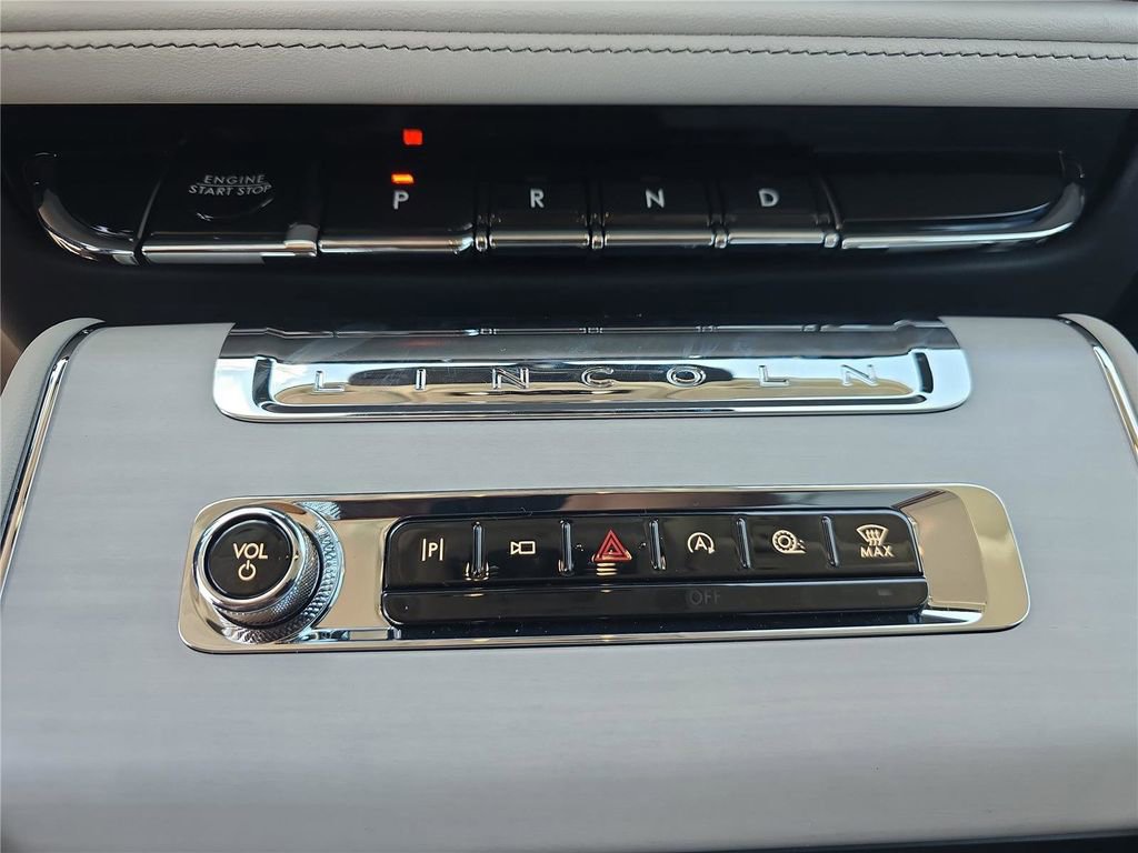 New 2026 Lincoln Aviator Reserve image 22