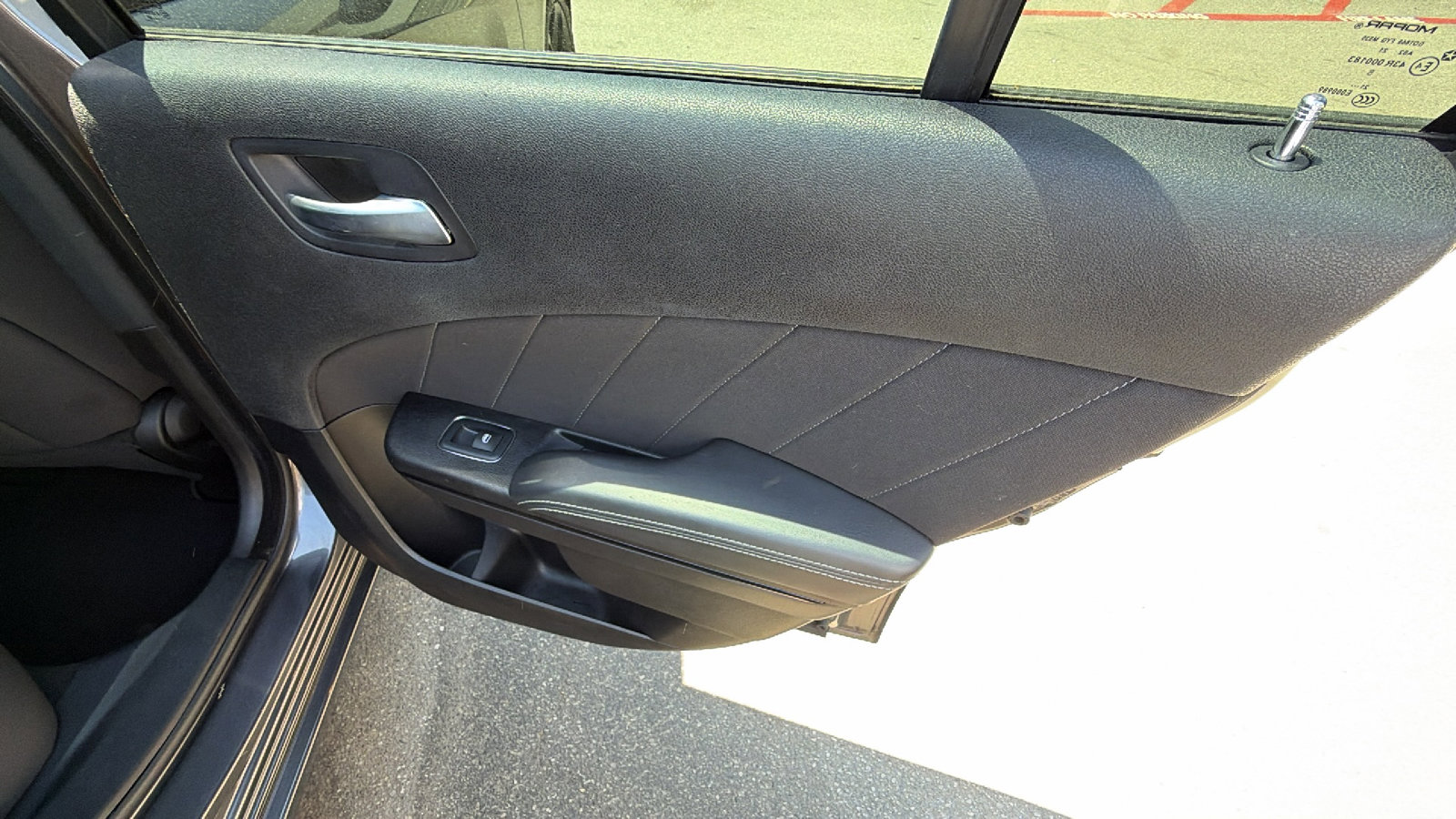 Used 2022 Dodge Charger SXT w/ Blacktop Package image 21