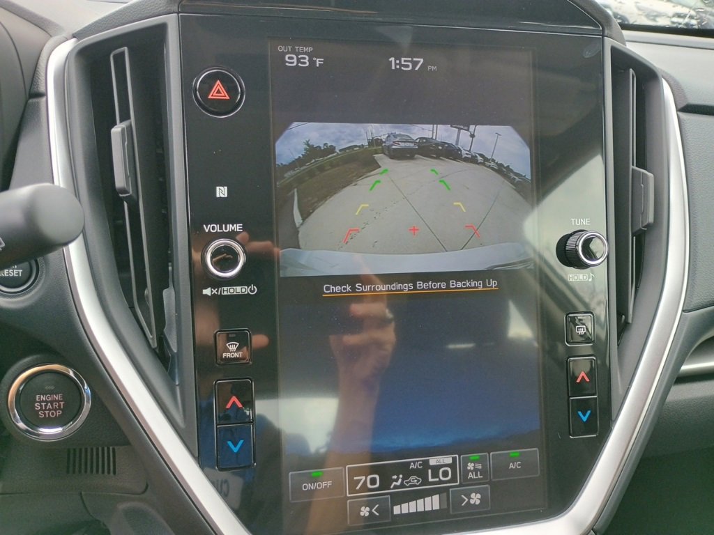 New 2025 Subaru Impreza 2.0i Sport image 21