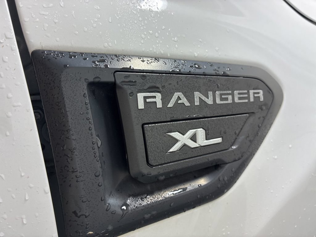 Used 2019 Ford Ranger XL w/ Equipment Group 101A Mid RWD image 29