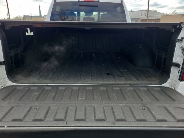 Used 2021 RAM 1500 Rebel w/ Rebel Level 2 Equipment Group image 27