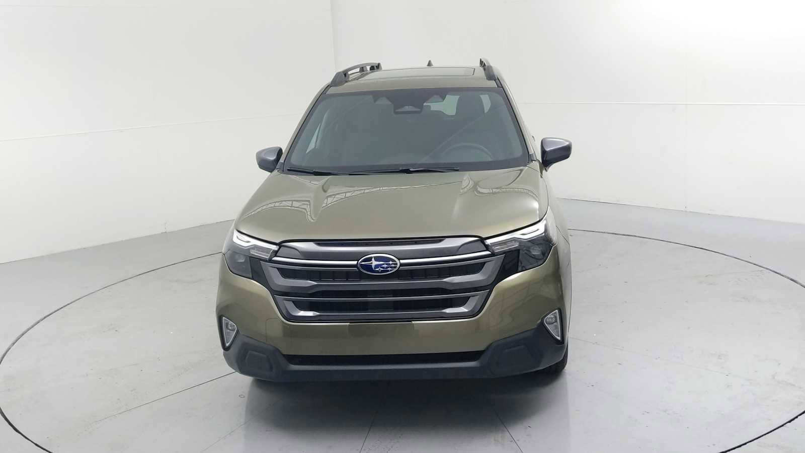 New 2026 Subaru Forester Premium image 3
