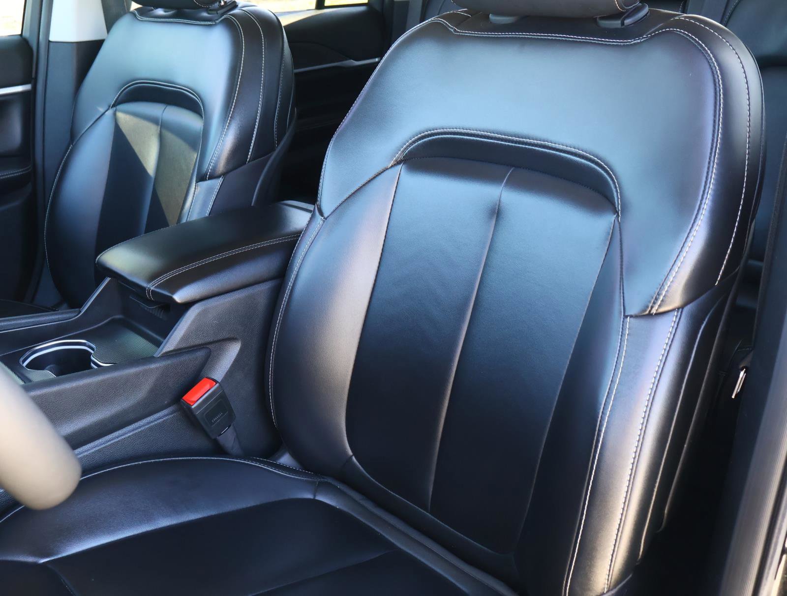 Used 2024 Jeep Grand Cherokee Limited image 14