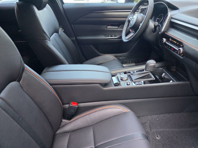 New 2026 MAZDA CX-50 AWD 2.5 Hybrid w/ Weather Package image 15