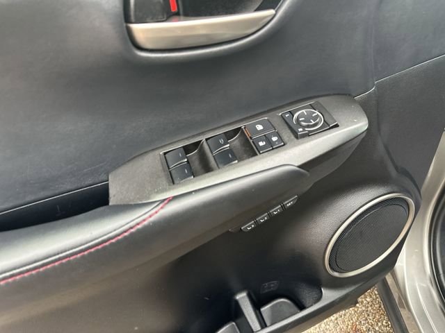 Used 2015 Lexus NX 200t F Sport w/ Navigation System Package AWD/4WD image 17
