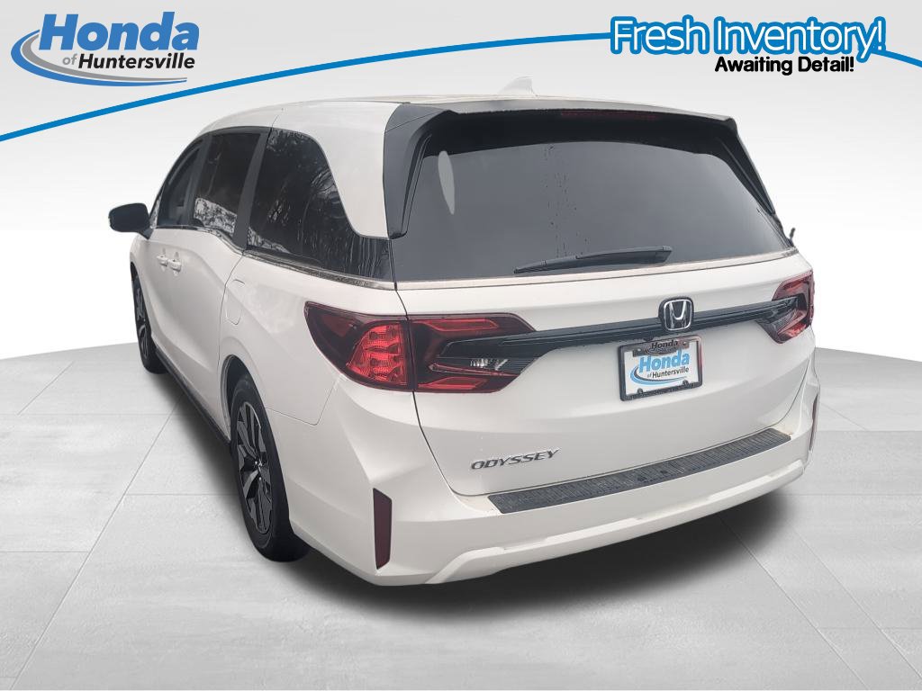 Certified 2026 Honda Odyssey EX-L image 7