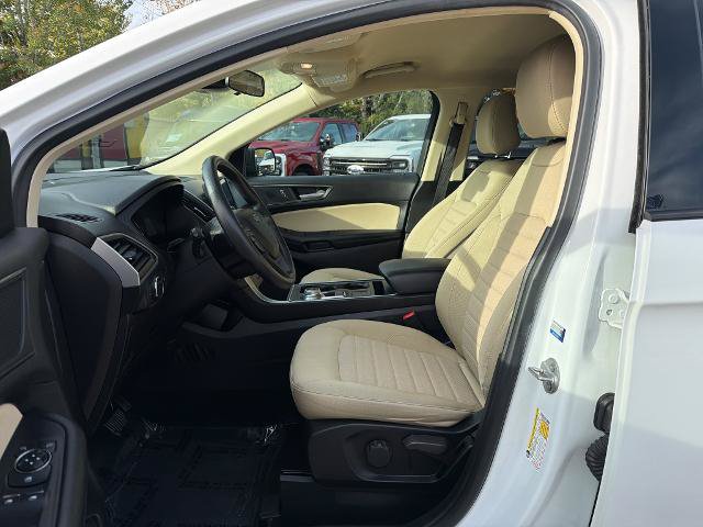 Certified 2022 Ford Edge SE AWD/4WD image 24