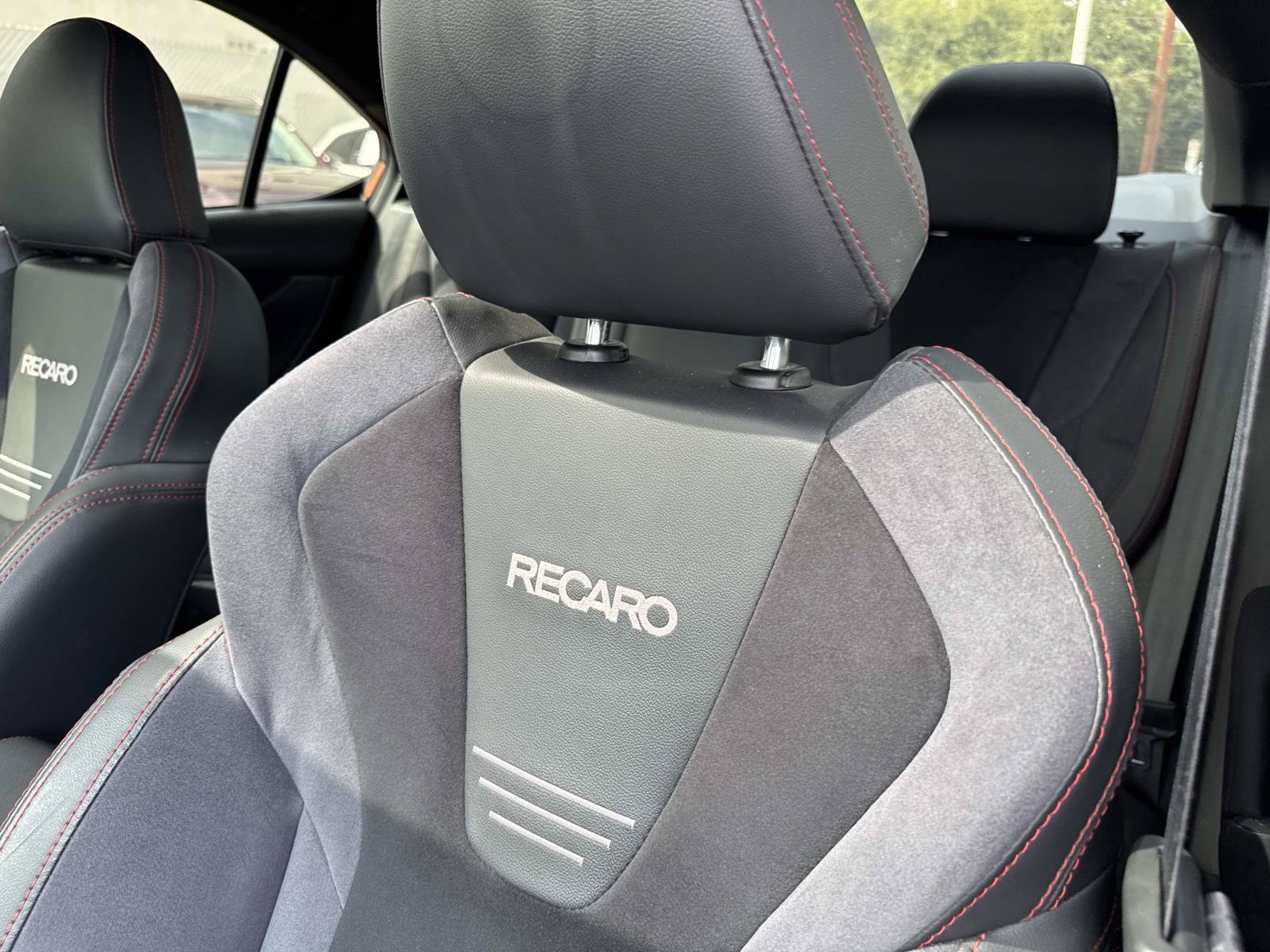 Used 2022 Subaru WRX GT AWD/4WD image 18