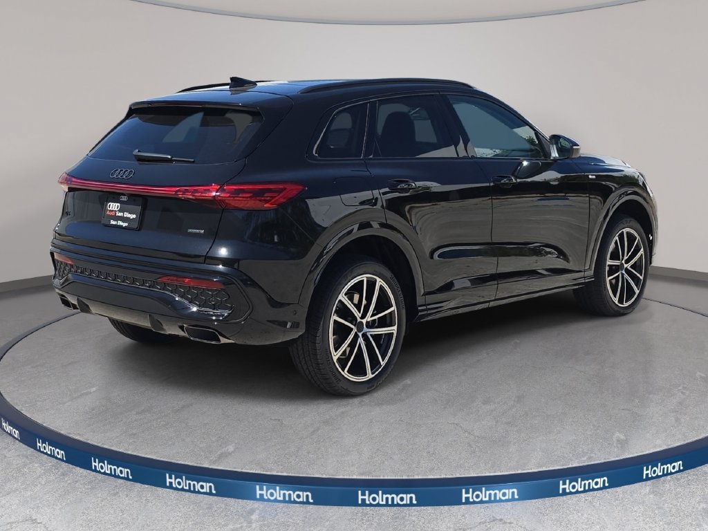 New 2026 Audi Q5 Premium Plus AWD/4WD image 5