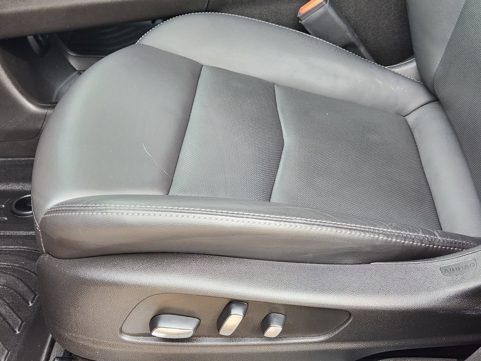 Used 2023 Cadillac XT5 Premium Luxury AWD/4WD image 24