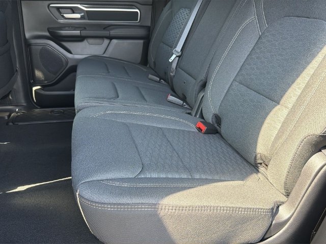 New 2027 RAM 1500 Big Horn AWD/4WD image 21