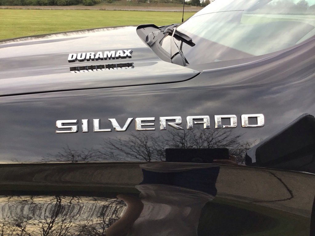 New 2026 Chevrolet Silverado 1500 LT w/ All Star Edition Plus image 42