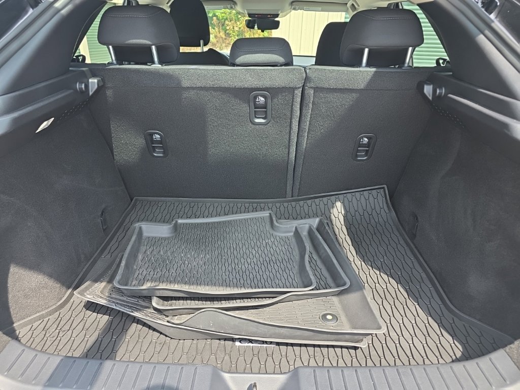 Certified 2024 MAZDA CX-30 AWD 2.5 S image 18