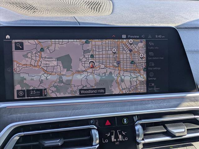 Used 2023 BMW X5 sDrive40i w/ M Sport Package image 14