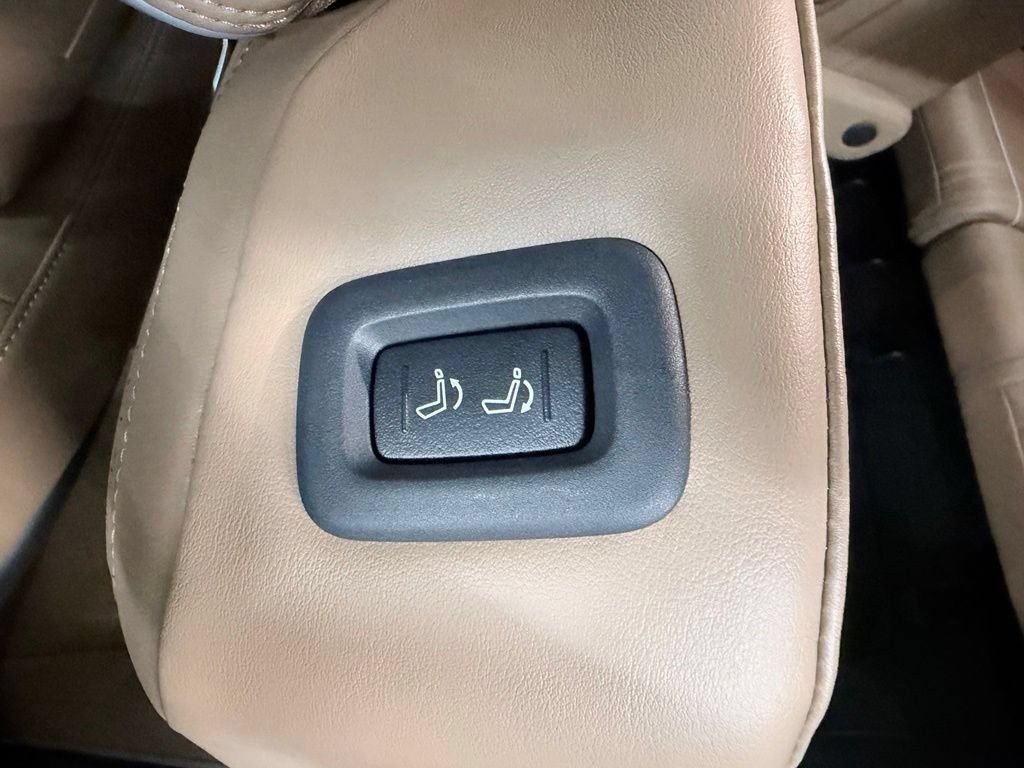 New 2027 INFINITI QX80 Luxe RWD image 41