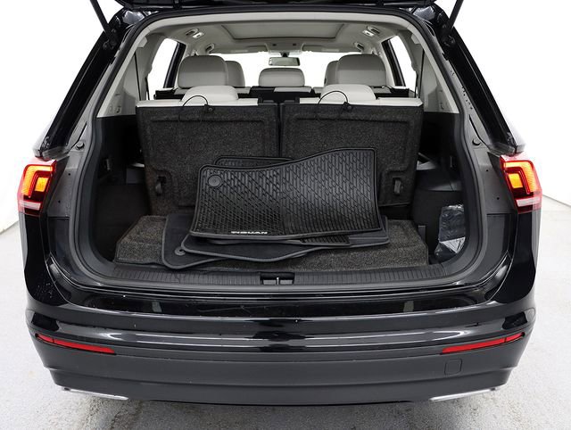Used 2019 Volkswagen Tiguan SE image 28
