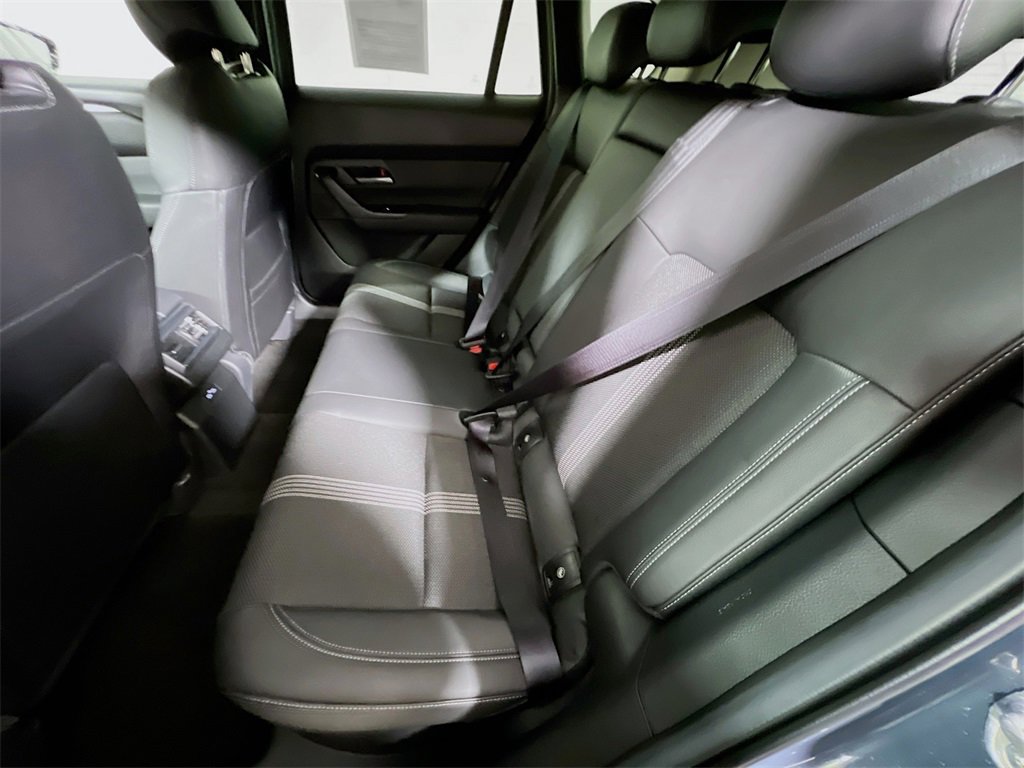 Used 2025 MAZDA CX-50 2.5 Hybrid w/ Weather Package image 21