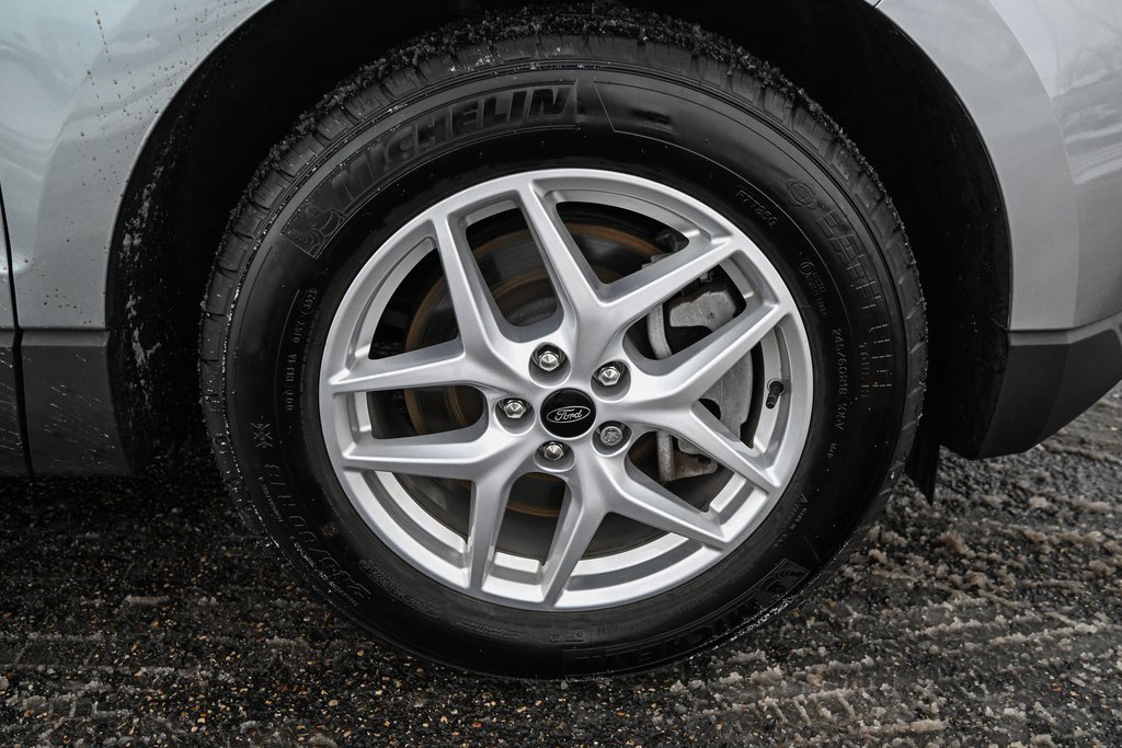 Certified 2024 Ford Edge SEL w/ Convenience Package image 15