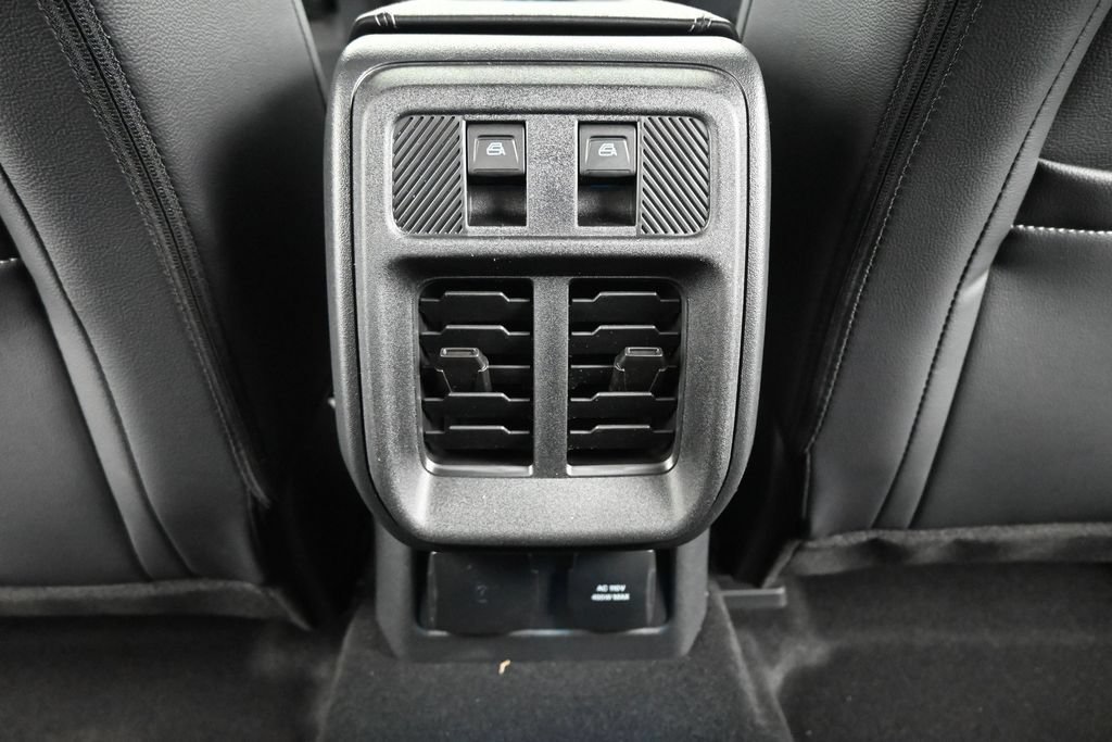 New 2026 Ford Bronco Outer Banks w/ Sasquatch Package AWD/4WD image 19