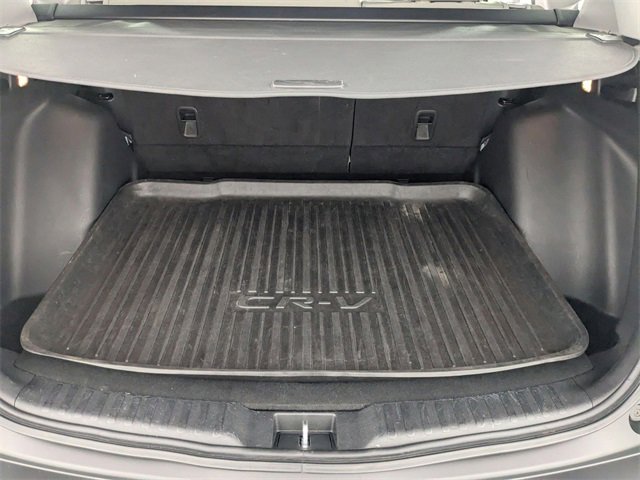 Used 2022 Honda CR-V EX image 29