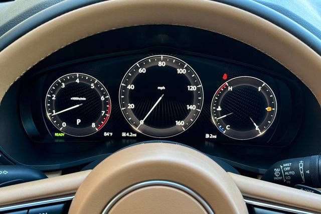 New 2026 MAZDA CX-70 3.3 Turbo S w/ Premium Plus AWD/4WD image 31