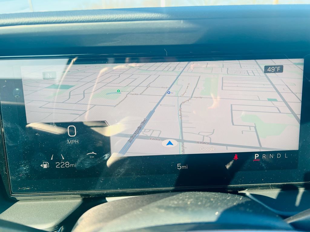 New 2026 GMC Terrain Elevation w/ Elevation Premium Package image 22