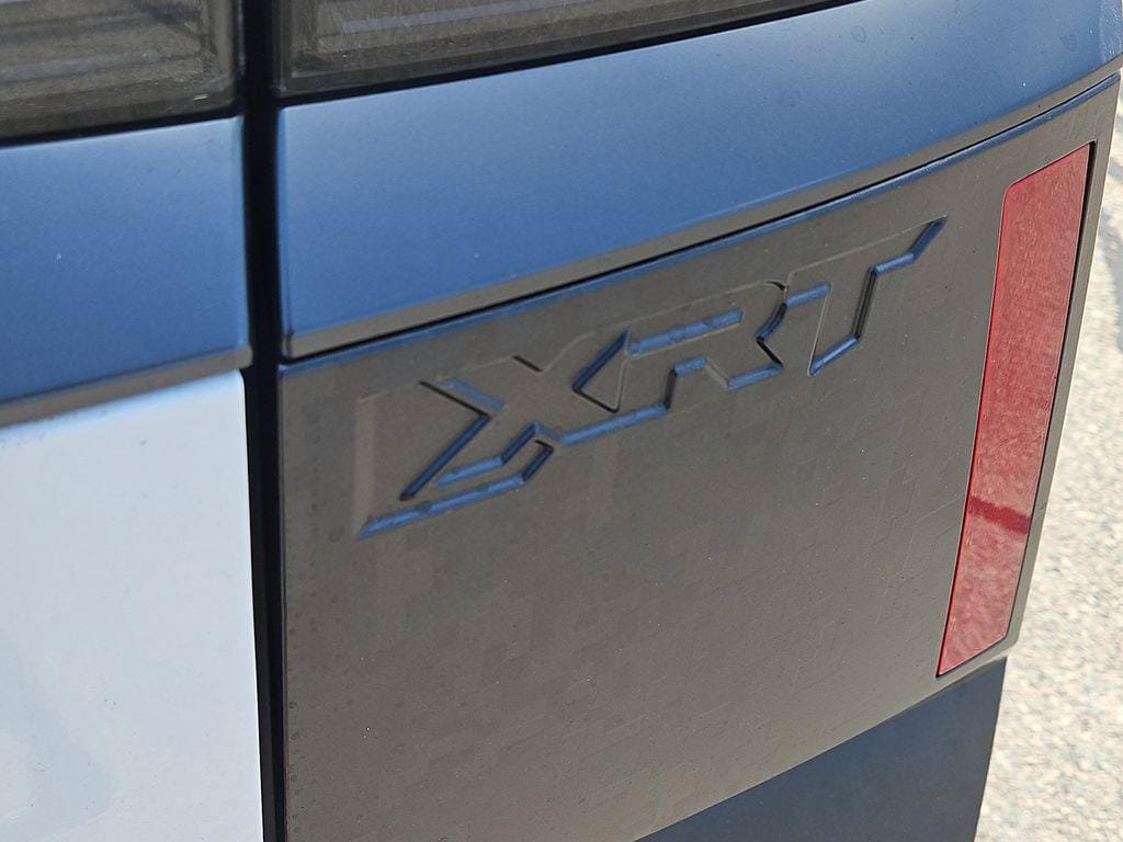 New 2025 Hyundai Ioniq 5 XRT AWD/4WD image 3