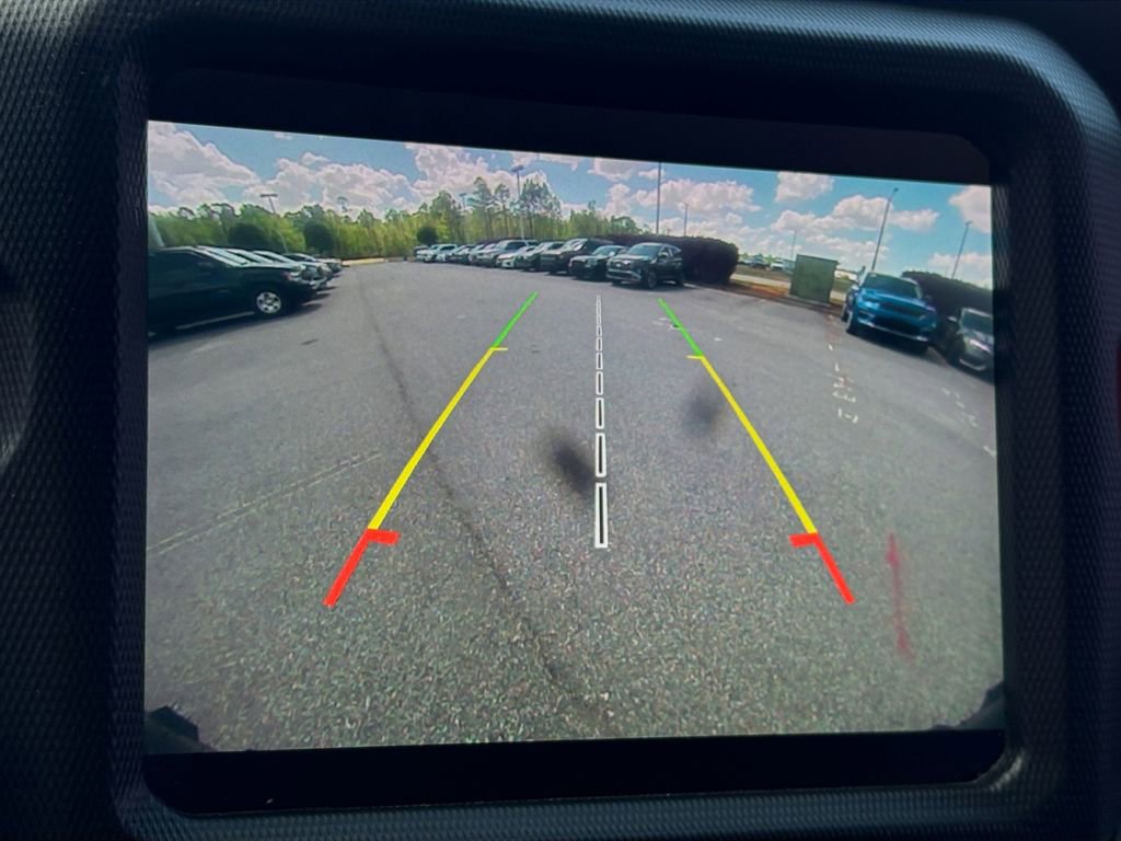 Used 2018 Jeep Wrangler Unlimited Rubicon image 19