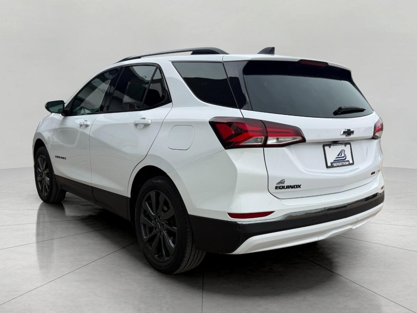 Used 2023 Chevrolet Equinox RS image 10