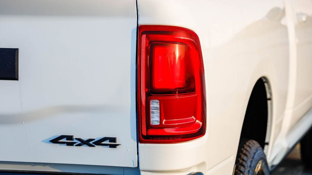 New 2026 RAM 2500 Laramie image 10