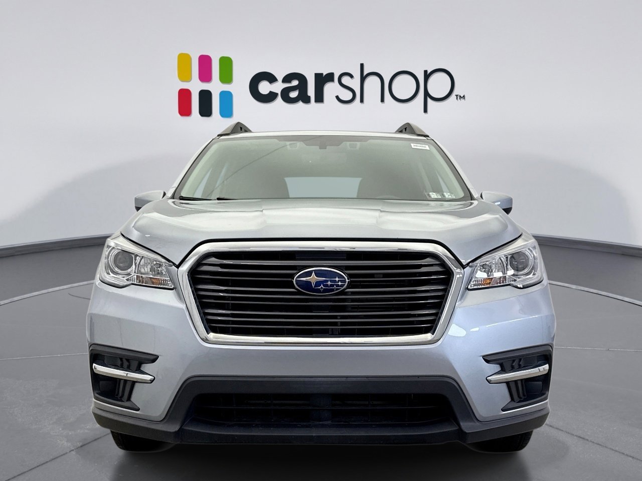 Used 2020 Subaru Ascent Premium w/ Convenience Package image 8