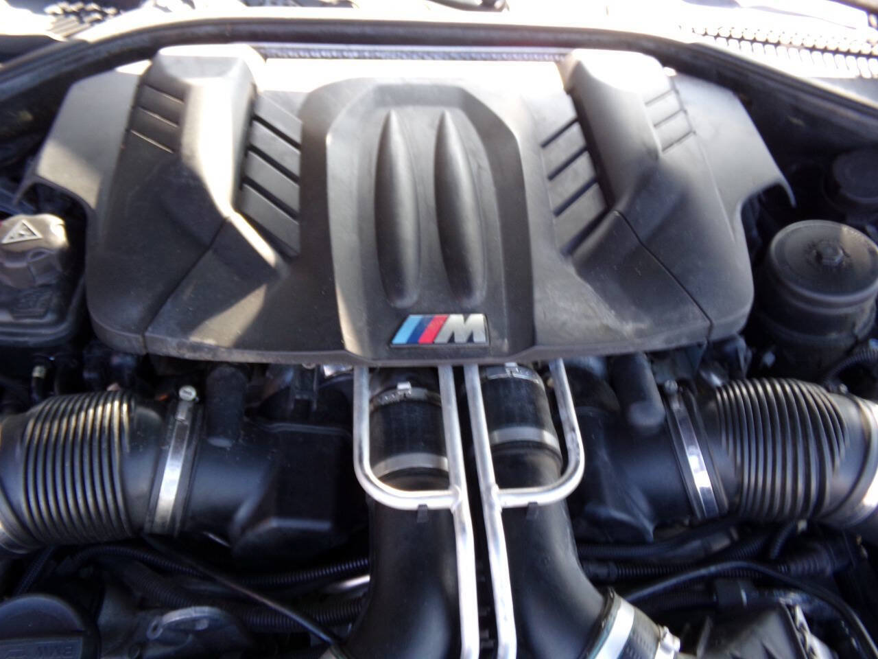 Used 2014 BMW M6 Coupe w/ Competition Package RWD image 58