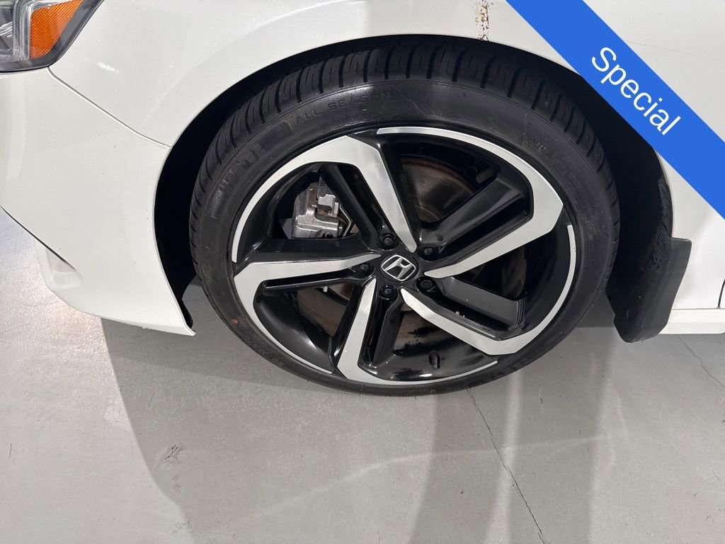 Used 2022 Honda Accord Sport image 4
