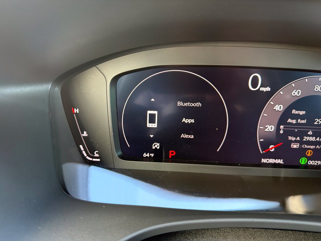 Used 2026 Acura Integra A-Spec w/ Technology Package FWD image 58
