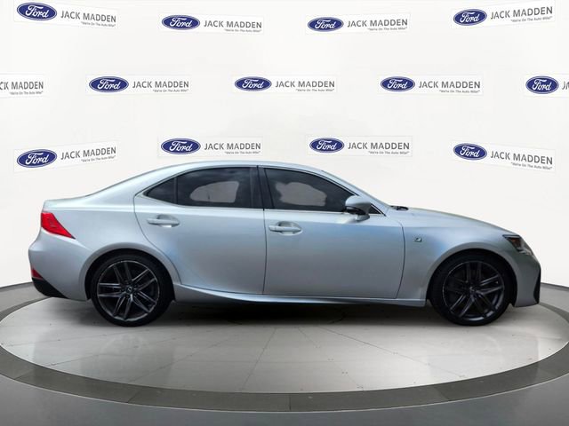 Used 2019 Lexus IS 300 AWD image 6
