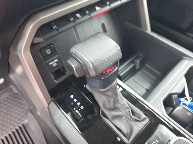 Used 2022 Toyota Tundra SR5 w/ TRD Sport Package RWD image 21