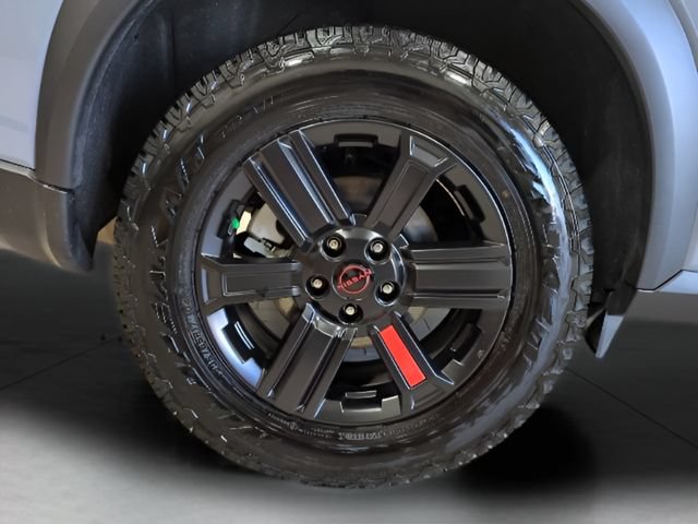 Used 2025 Nissan Rogue SV w/ Rock Creek Premium Package AWD/4WD image 28