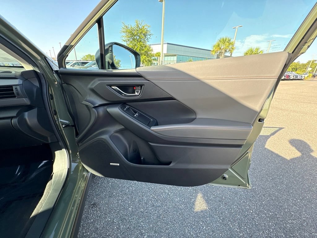 Certified 2026 Subaru Crosstrek 2.5i Limited AWD/4WD image 22
