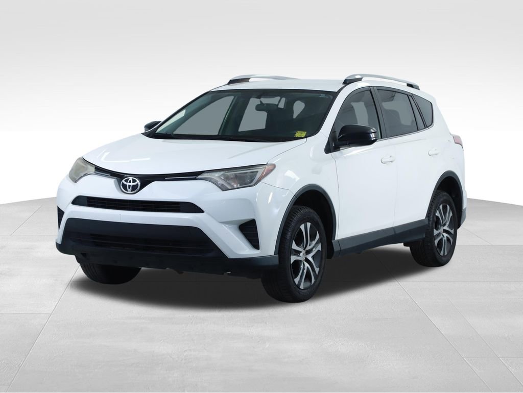 Used 2016 Toyota RAV4 LE image 8