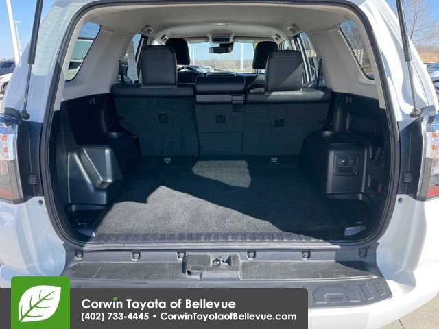 Used 2024 Toyota 4Runner SR5 Premium image 29