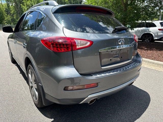 Used 2016 INFINITI QX50 2WD w/ Premium Plus Package image 15