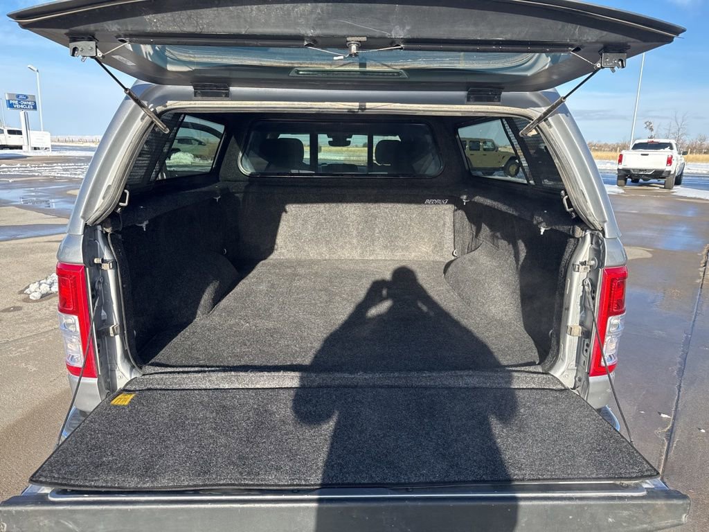 Used 2022 RAM 1500 Big Horn image 18