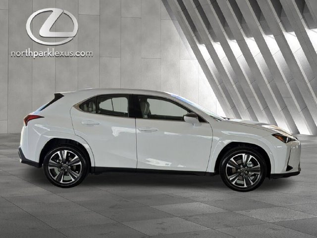 New 2026 Lexus UX 300h FWD w/ Accessory Package (Z1) image 4