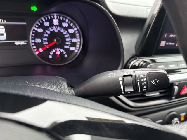 Used 2023 Kia Forte LXS image 20