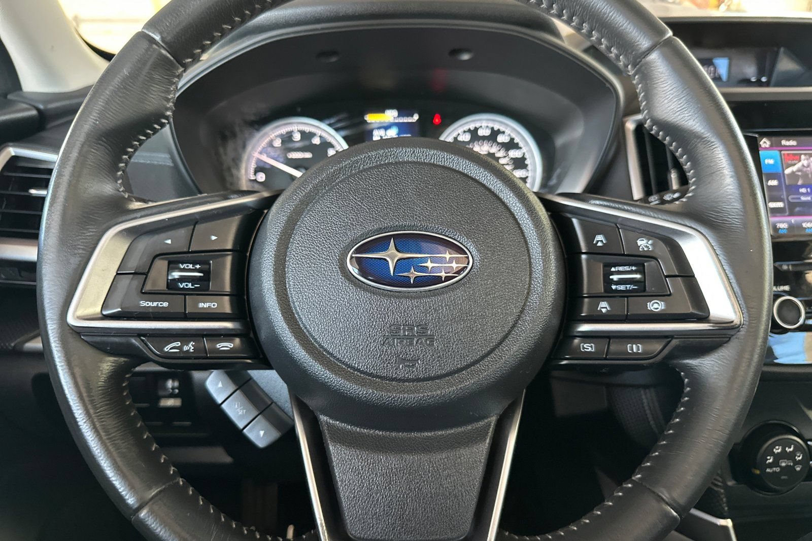 Used 2021 Subaru Forester Premium AWD/4WD image 24