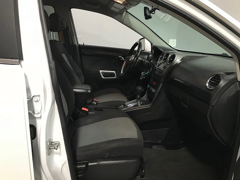 Used 2013 Chevrolet Captiva Sport LT image 13