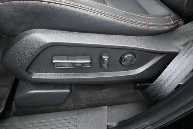 Certified 2025 Honda Pilot TrailSport image 23